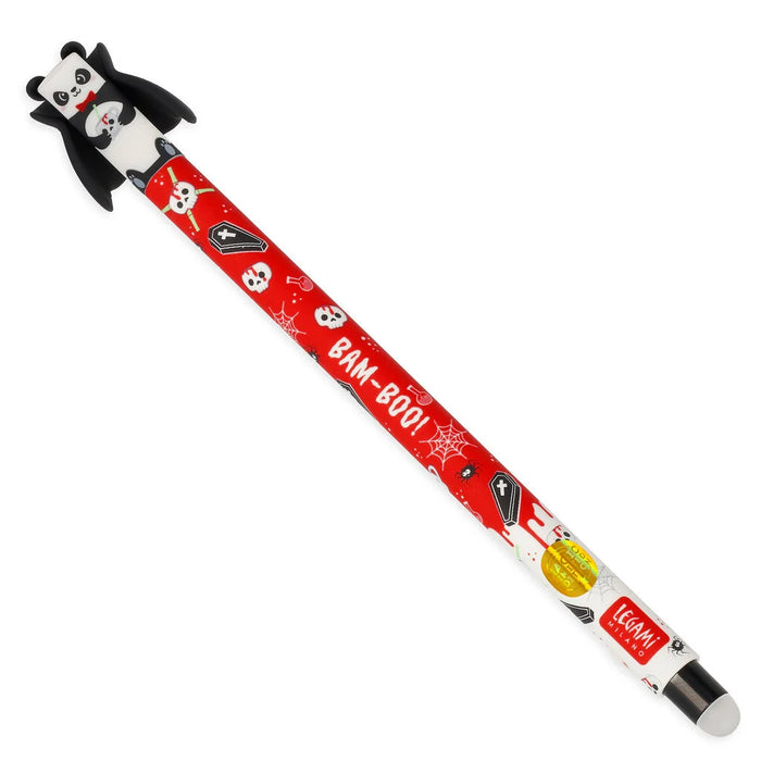 Legami Halloween Erasable Gel Pen "Spooky Party" - Blind Box