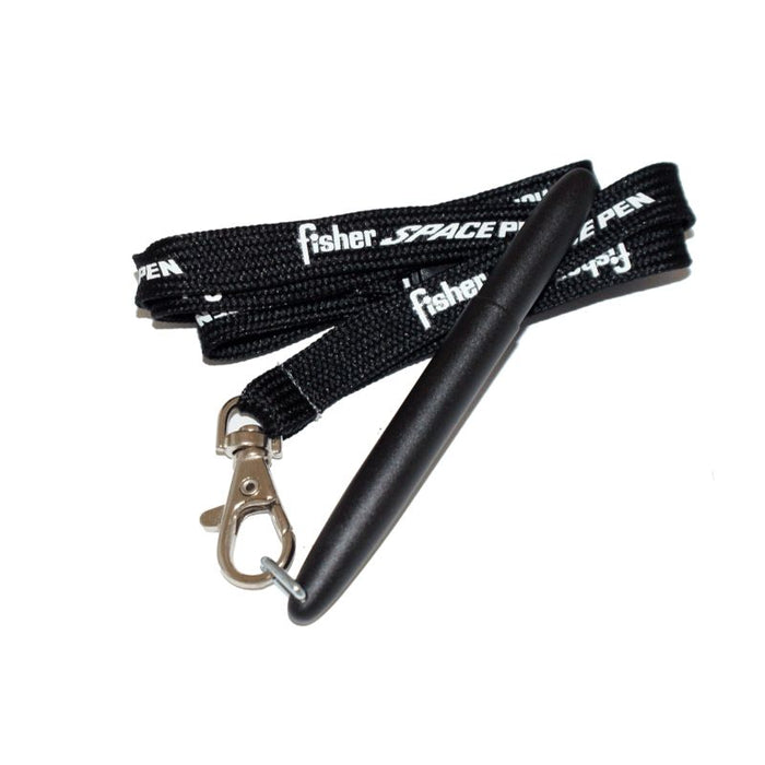 Fisher Space Pen Bullet with Lanyard