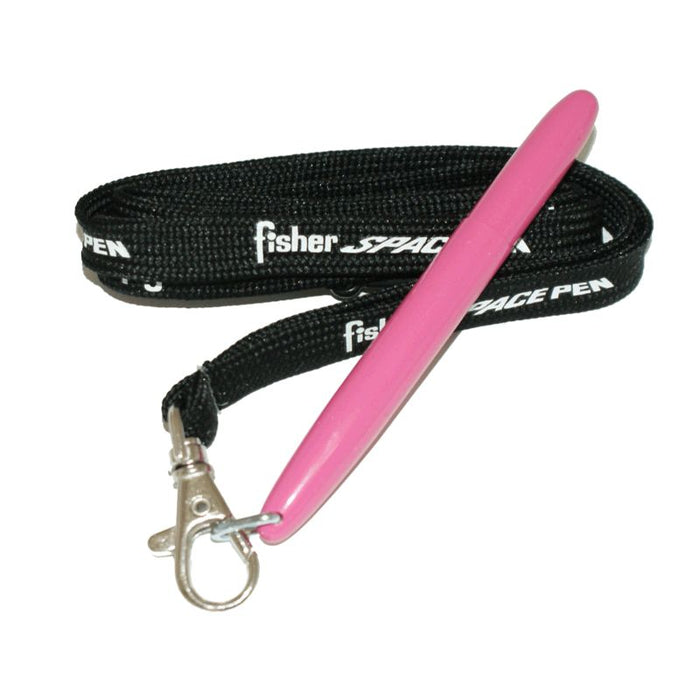 Fisher Space Pen Bullet with Lanyard