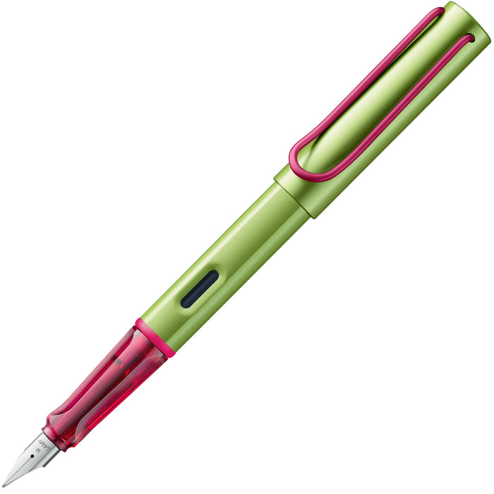 LAMY AL-Star 2026 Special Edition Disco Fountain Pen
