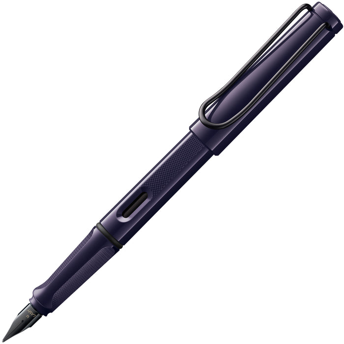 Lamy Safari Fountain Pen Special Edition 2026: Meteora