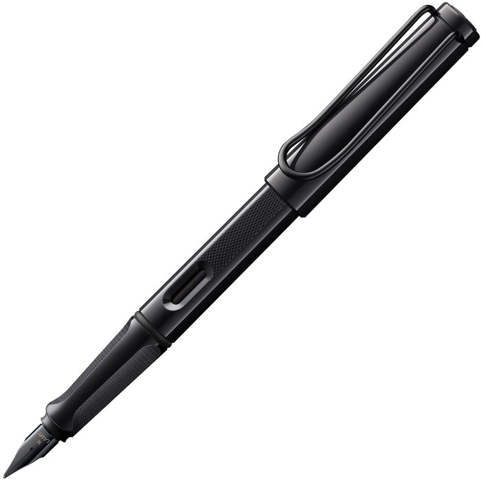 Lamy Safari Fountain Pen Special Edition 2026: Meteorite