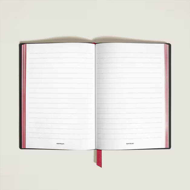 Montblanc Writers Edition Homage to Bram Stoker Notebook