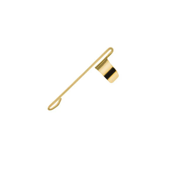 Fisher Gold Clip for Bullet Pen