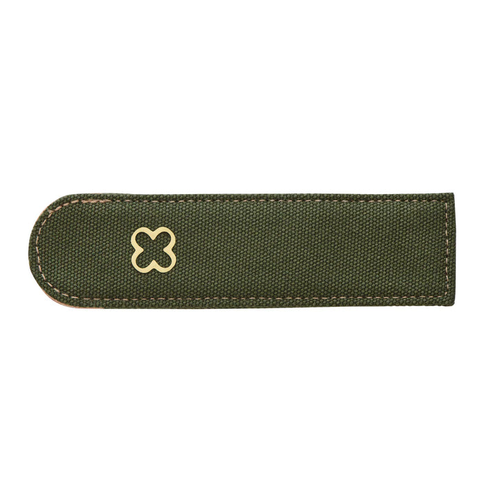 Esterbrook Canvas Single Pen Sleeve