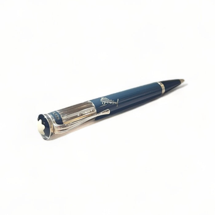 Vintage Montblanc Writers Limited Edition Charles Dickens Ballpoint Pen