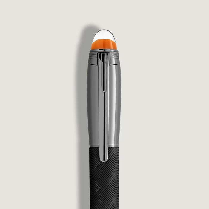 Montblanc StarWalker Extreme Doue Fountain Pen