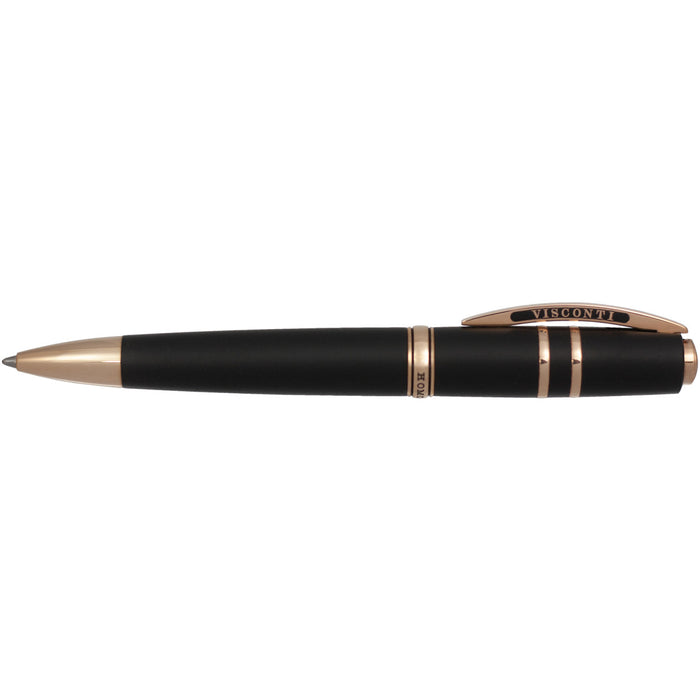 Visconti Homo Sapiens Lava Bronze Ballpoint Pen