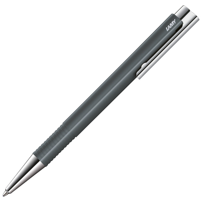LAMY Logo M+ Ballpoint Pen
