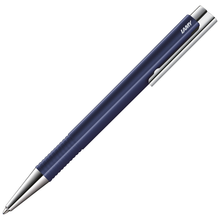 LAMY Logo M+ Ballpoint Pen