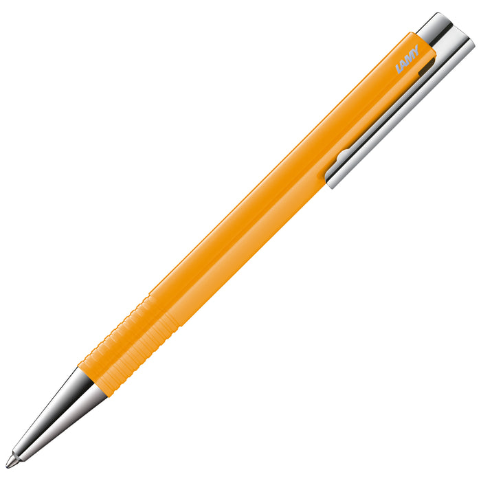 LAMY Logo M+ Ballpoint Pen