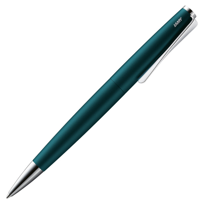LAMY Studio Petrol Ballpoint Pen