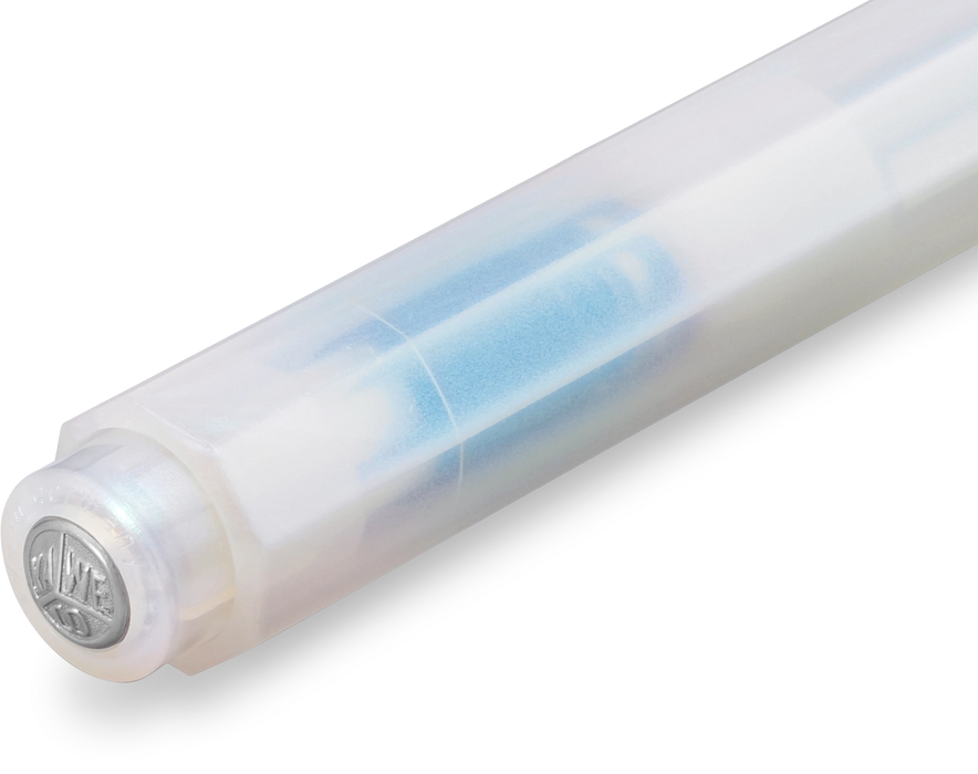 Kaweco Lunar Sport Light Blue Ballpoint Pen