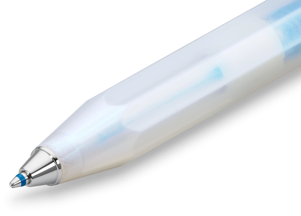 Kaweco Lunar Sport Light Blue Ballpoint Pen