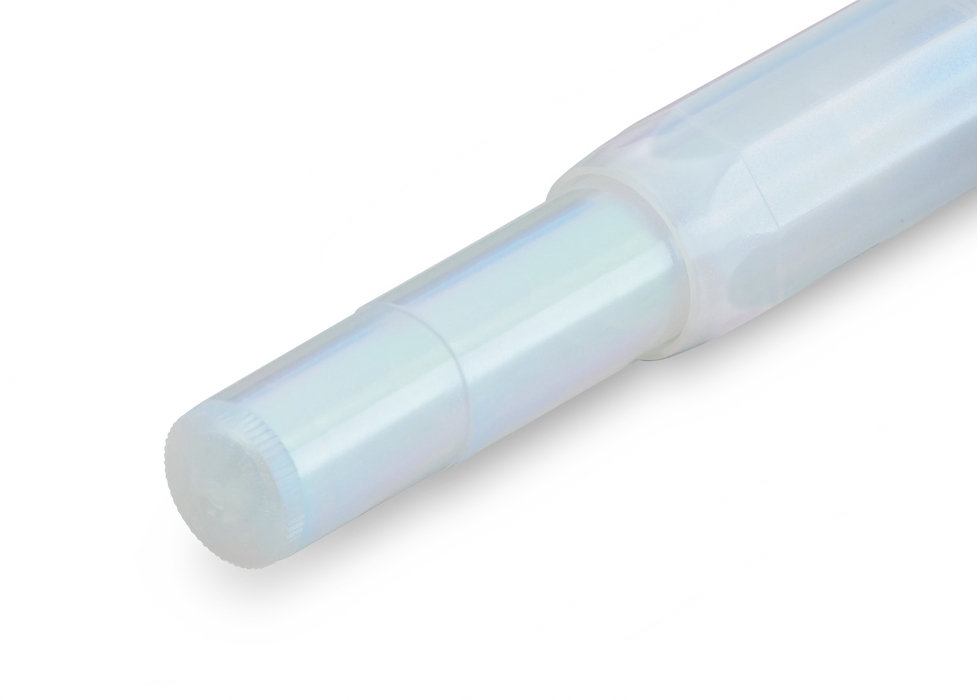 Kaweco Lunar Sport Light Blue Fountain Pen