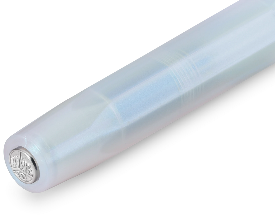 Kaweco Lunar Sport Light Blue Fountain Pen