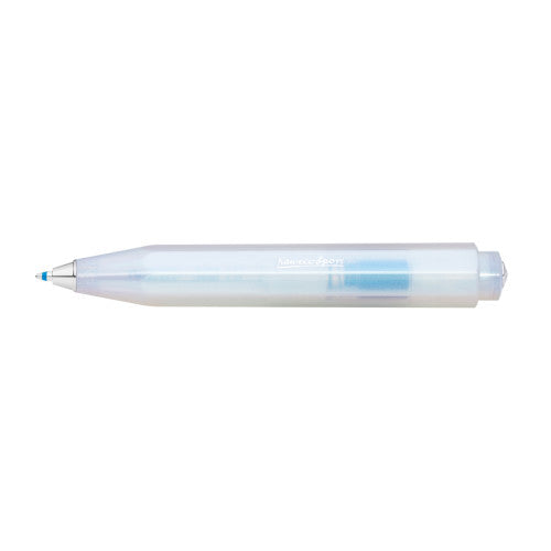 Kaweco Lunar Sport Light Blue Ballpoint Pen