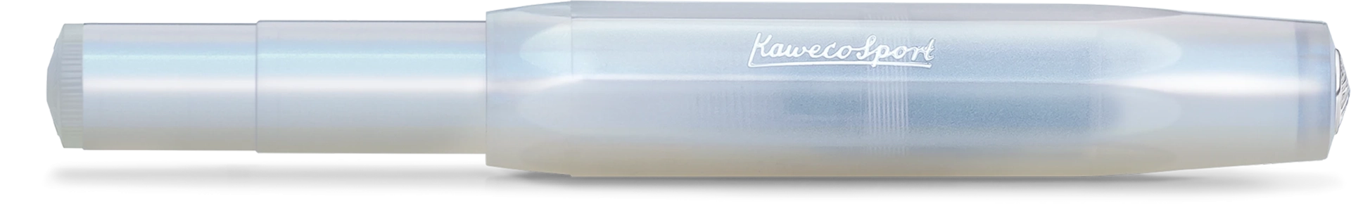 Kaweco Lunar Sport Light Blue Rollerball Pen