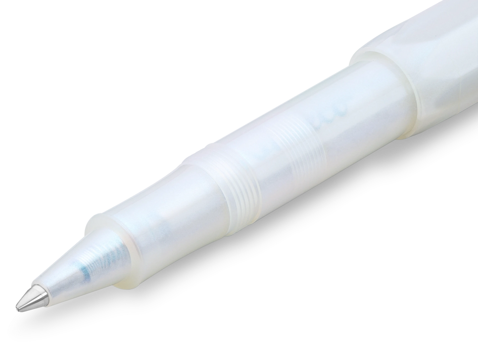 Kaweco Lunar Sport Light Blue Rollerball Pen