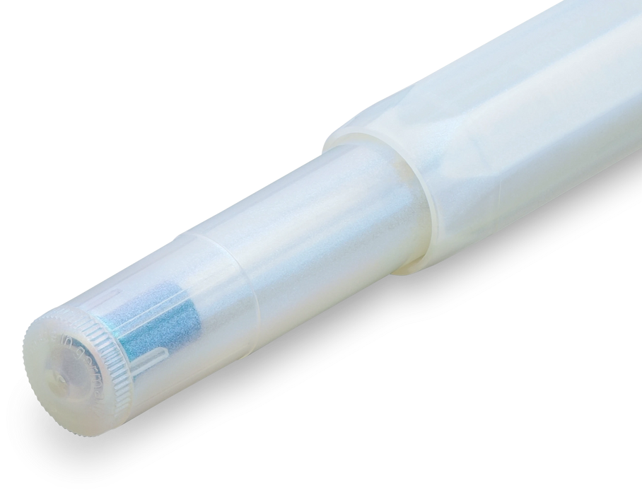 Kaweco Lunar Sport Light Blue Rollerball Pen