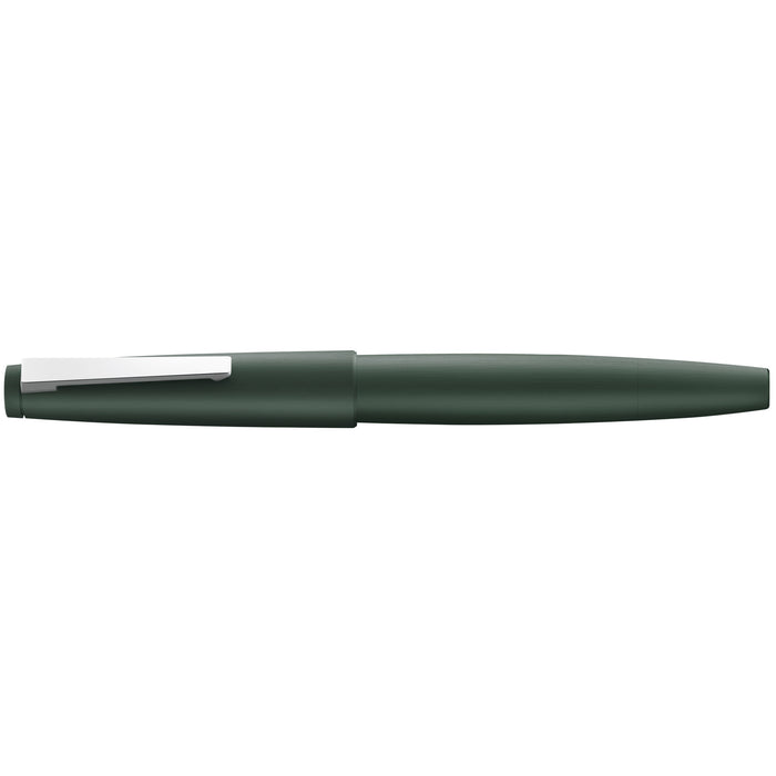 LAMY 2000 Special Edition Pine Fountain Pen