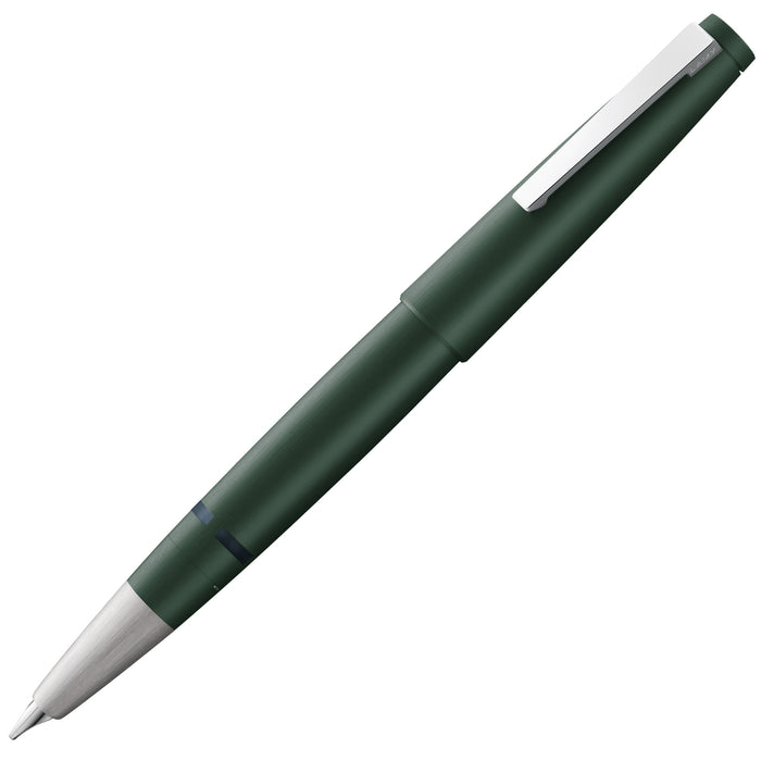 LAMY 2000 Special Edition Pine Fountain Pen