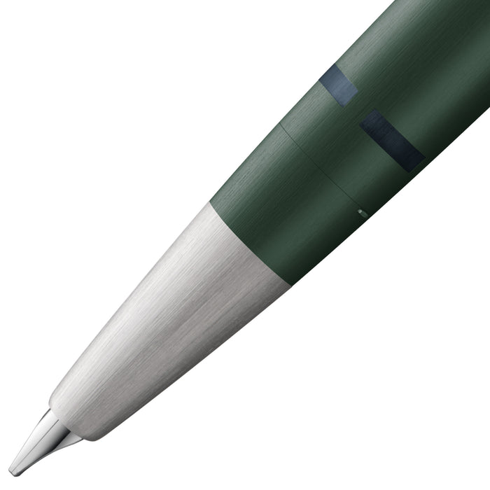 LAMY 2000 Special Edition Pine Fountain Pen