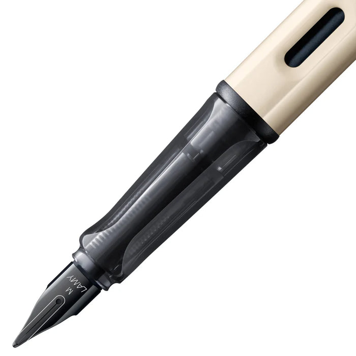 LAMY LX Palladium Fountain Pen