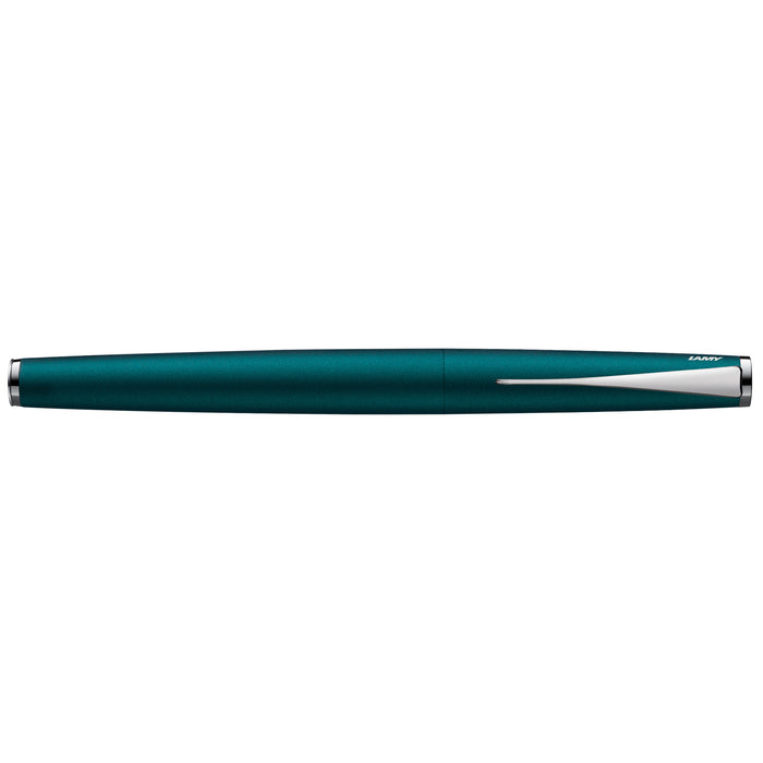 LAMY Studio Petrol Fountain Pen