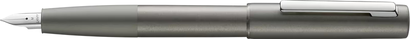 LAMY Aion Graphite Special Edition Fountain Pen