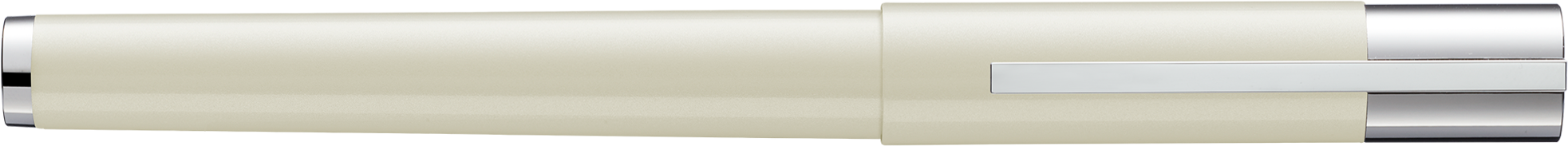LAMY Scala Limited Edition Pearl Fountain Pen