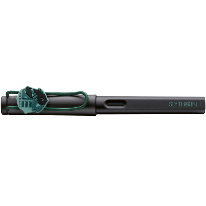 LAMY Safari Harry Potter Slytherin Fountain Pen
