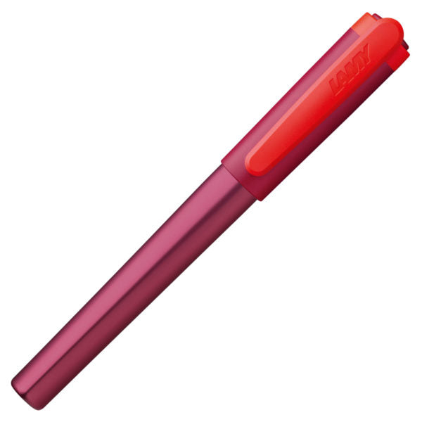 LAMY nexx Multi red Fountain Pen