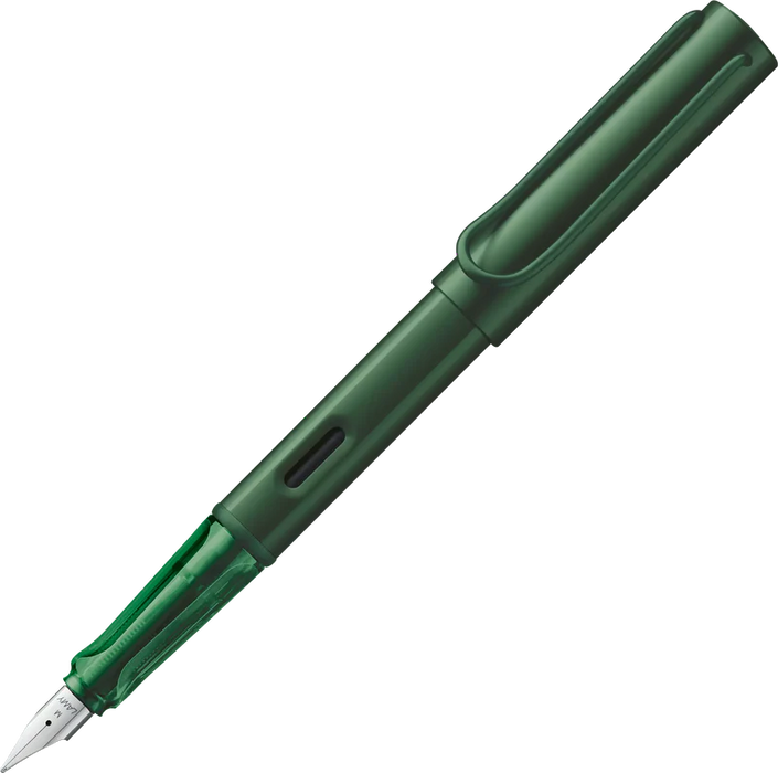 LAMY AL-Star 2026 Special Edition Pine Fountain Pen
