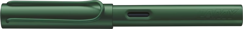 LAMY AL-Star 2026 Special Edition Pine Fountain Pen