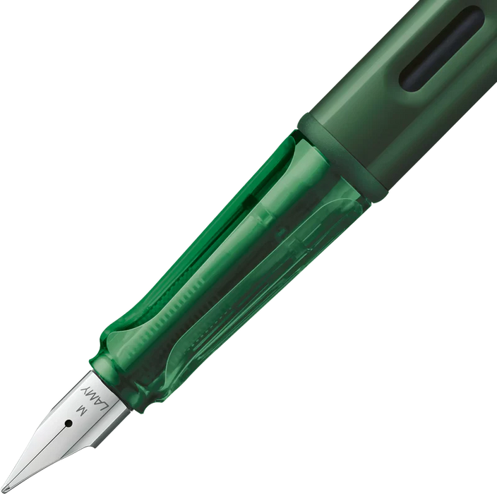LAMY AL-Star 2026 Special Edition Pine Fountain Pen