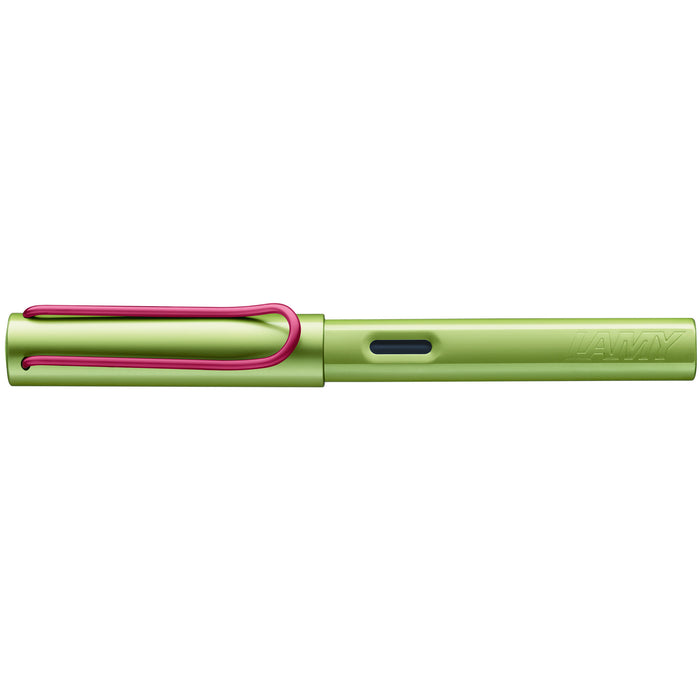LAMY AL-Star 2026 Special Edition Disco Fountain Pen