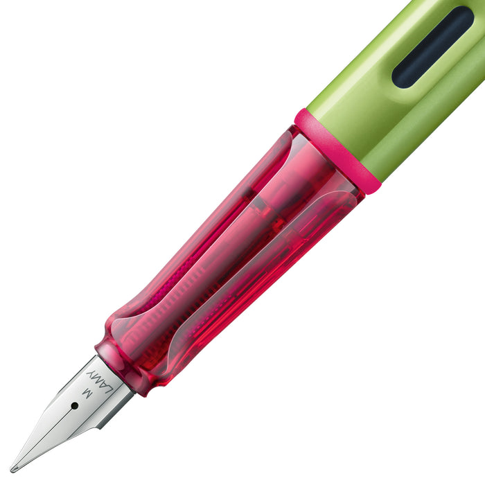 LAMY AL-Star 2026 Special Edition Disco Fountain Pen