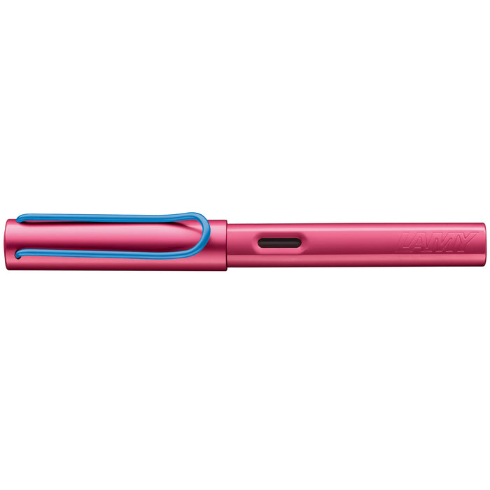 LAMY AL-Star 2026 Special Edition Rollerskate Fountain Pen