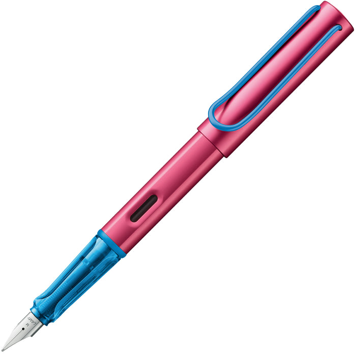 LAMY AL-Star 2026 Special Edition Rollerskate Fountain Pen