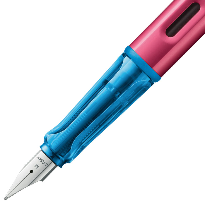 LAMY AL-Star 2026 Special Edition Rollerskate Fountain Pen