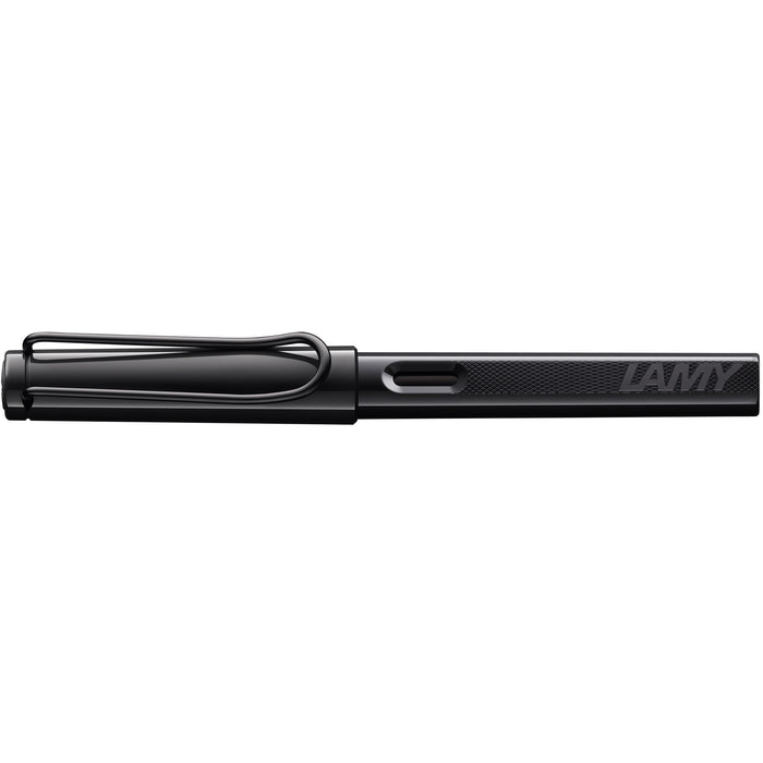 Lamy Safari Fountain Pen Special Edition 2026: Meteorite
