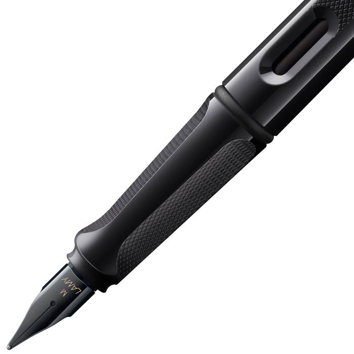 Lamy Safari Fountain Pen Special Edition 2026: Meteorite