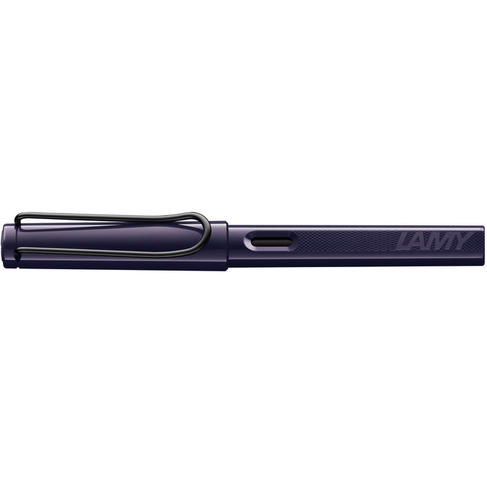 Lamy Safari Fountain Pen Special Edition 2026: Meteora