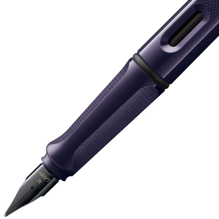 Lamy Safari Fountain Pen Special Edition 2026: Meteora