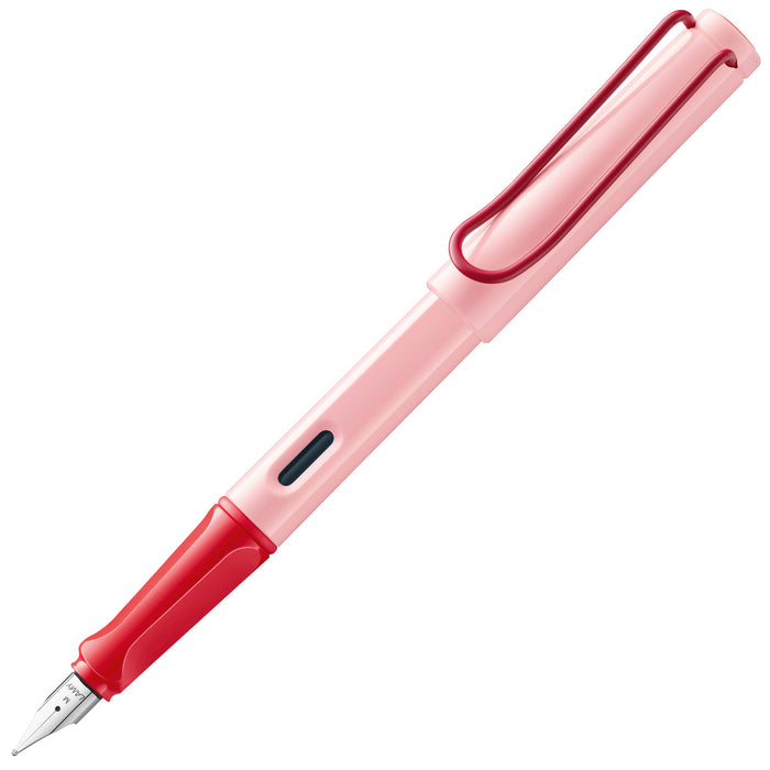 Lamy Safari Fountain Pen Special Edition 2024: Cherry Blossom