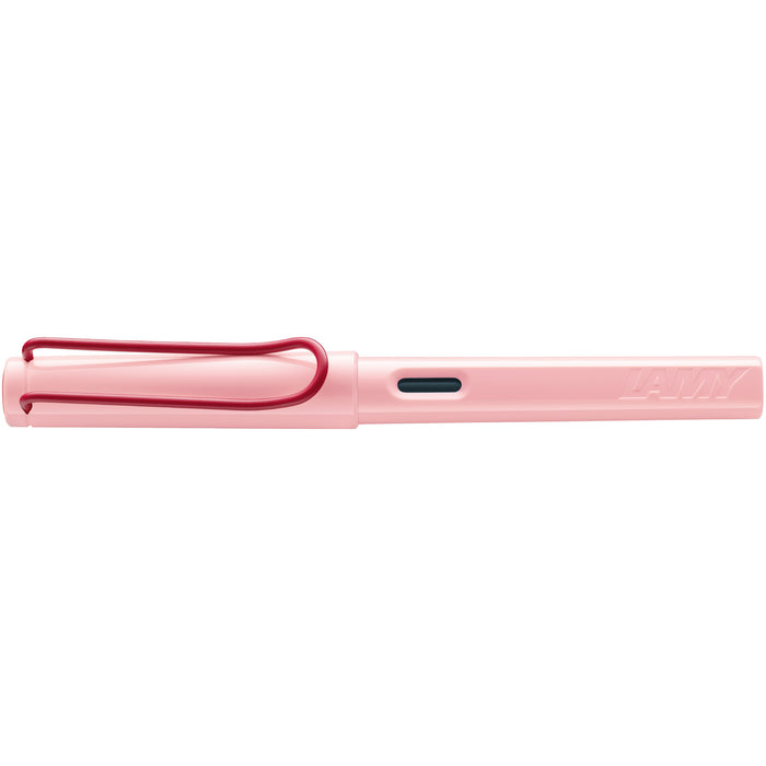 Lamy Safari Fountain Pen Special Edition 2024: Cherry Blossom