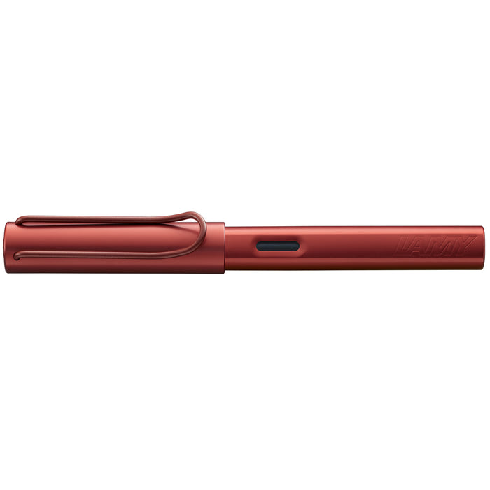 LAMY AL-Star x Harry Potter Gryffindor Fountain Pen