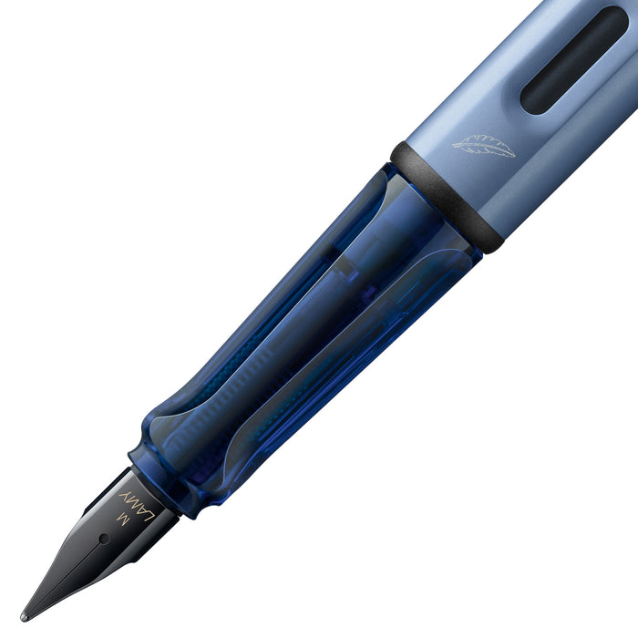 LAMY AL-Star x Harry Potter Ravenclaw Fountain Pen