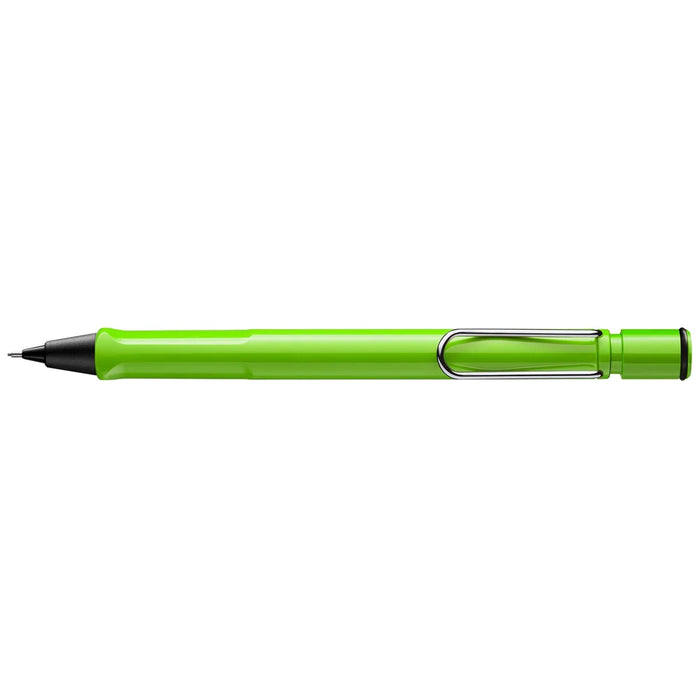 LAMY Safari Green Mechanical Pencil